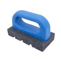 M841 Concrete Rub Brick 8 x 3in