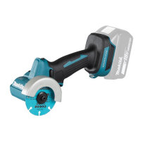 DMC300Z LXT Compact Cut-off Saw 18V Bare Unit