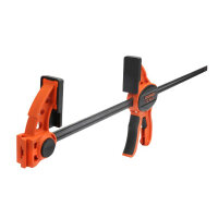 Medium-Duty E-Z HOLD Adjustable Clamp 24in