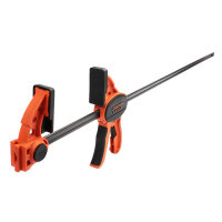 Medium-Duty E-Z HOLD Adjustable Clamp 36in