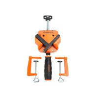 90 Degree Angle Clamp