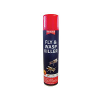 Fly & Wasp Killer 300ml Single Pack