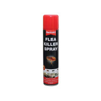 Flea Killer Spray 300ml Single Pack