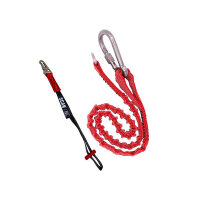 Interchangeable Tool Lanyard