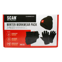 Winter Workwear Pack