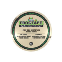 FrogTape® High Bond Exterior Painter&#39;s Tape™ 36mm x 55m