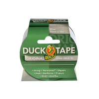 Duck Tape® Original 50mm x 10m Silver