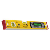 TECH 196 DL Digital Spirit Level 40cm