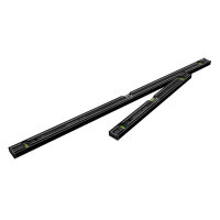 Limited Edition 80AS-2 Dark Shadow Spirit Level Set
