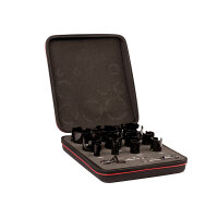 KMP11021 TCT General Purpose Holesaw Kit, 13 Piece
