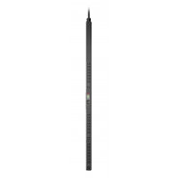APC APDU9981EU3 power distribution unit (PDU) 24 AC outlet(s) 0U Black