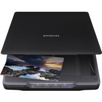 Epson Perfection V39II Flatbed scanner 4800 x 4800 DPI A4 Black