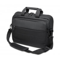 Kensington K60390WW laptop case 40.6 cm (16") Briefcase Black