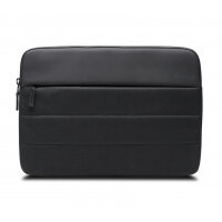 Kensington K60394WW laptop case 35.6 cm (14") Sleeve case Black