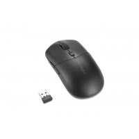 Kensington MY430 EQ mouse Office Ambidextrous RF Wireless + Bluetooth + USB Type-A Optical 2400 DPI
