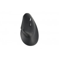 Kensington Pro Fit Ergo MY630 EQ mouse Office Right-hand RF Wireless + Bluetooth + USB Type-A 2400 DPI