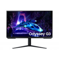 Samsung 32" Odyssey G30D, FHD, 180Hz Gaming Monitor