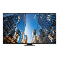Samsung QE98C Digital signage flat panel 2.49 m (98") LED Wi-Fi 450 cd/m² 4K Ultra HD Black Tizen 6.5 16/7