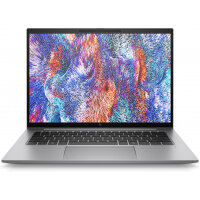 HP ZBook Firefly 14 G11 A AMD Ryzen™ 7 8840HS Mobile workstation 35.6 cm (14") WUXGA 16 GB DDR5-SDRAM 512 GB SSD Wi-Fi 6E (802.11ax) Windows 11 Pro Silver