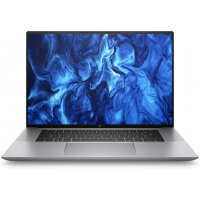 HP ZBook Studio G11 Intel Core Ultra 9 185H Mobile workstation 40.6 cm (16") WQUXGA 64 GB DDR5-SDRAM 1 TB SSD NVIDIA RTX 3000 Ada Wi-Fi 7 (802.11be) Windows 11 Pro Grey