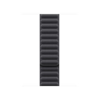 Apple 42mm Black Magnetic Link - S/M