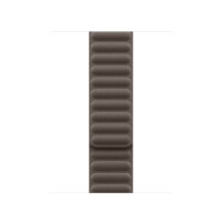 Apple 42mm Dark Taupe Magnetic Link - M/L