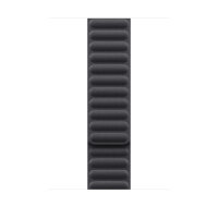 Apple 46mm Black Magnetic Link - M/L