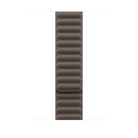 Apple 46mm Dark Taupe Magnetic Link - M/L