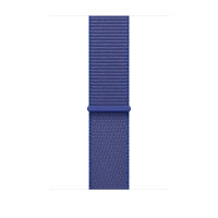Apple 46mm Ultramarine Sport Loop