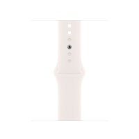 Apple MAXC4ZM/A Smart Wearable Accessories Band Fluoroelastomer