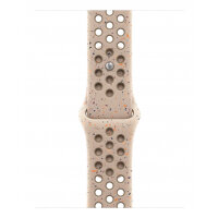 Apple MC2C4ZM/A Smart Wearable Accessories Band Beige Fluoroelastomer
