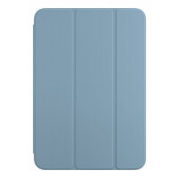 Apple MC2U4ZM/A tablet case 21.1 cm (8.3") Folio Blue