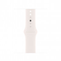 Apple MXLN3ZM/A Smart Wearable Accessories Band Fluoroelastomer