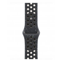 Apple MYJP3ZM/A Smart Wearable Accessories Band Black Fluoroelastomer