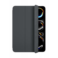 Apple Smart Folio for iPad Pro 11-inch (M4) - Black