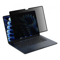 Belkin OVA153ZZ display privacy filter 38.9 cm (15.3") Laptop Framed display privacy filter