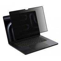 Belkin OVA154ZZ display privacy filter 41.1 cm (16.2") Laptop Framed display privacy filter