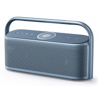 Soundcore A3130031 portable/party speaker Stereo portable speaker Blue 50 W