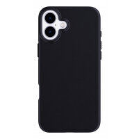 Tech21 EvoLite mobile phone case 17 cm (6.7") Cover Black