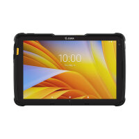 Zebra ET45 5G Qualcomm Snapdragon 128 GB 25.4 cm (10") 8 GB Wi-Fi 6 (802.11ax) Android 11 Black