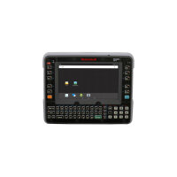 Honeywell VM1A Qualcomm Snapdragon 32 GB 20.3 cm (8") 4 GB Wi-Fi 5 (802.11ac) Android 8.0 Black