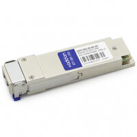 AddOn Networks QSFP-40G-SRBD-AO network transceiver module Fiber optic 40000 Mbit/s QSFP+