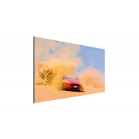Allsee Technologies TL55S1 video wall display LCD Indoor 55"
