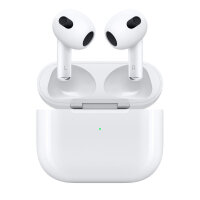 Apple AirPods (3rd generation) with Lightning Charging Case