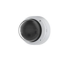 Axis P3827-PVE Dome IP security camera Indoor & outdoor 3712 x 1856 pixels Ceiling/wall