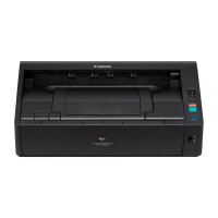 Canon imageFORMULA DR-M1060II Sheet-fed scanner 600 x 600 DPI A3 Black