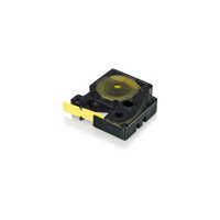 DYMO RhinoPRO Heat shrink tubes label-making tape D1