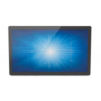 Elo Touch Solutions 2494L 60.5 cm (23.8") LCD 225 cd/m² Full HD Black Touchscreen