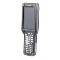 Honeywell CK65 handheld mobile computer 10.2 cm (4") 480 x 800 pixels Touchscreen 498 g Black