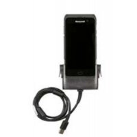 Honeywell CT45-SN-CNV barcode reader accessory Charging adapter
